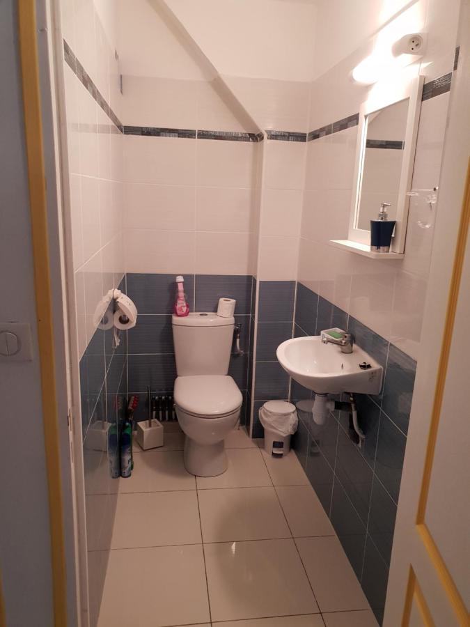 Location T3 Sun Hollidays Tout Confort Sainte-Anne  Luaran gambar